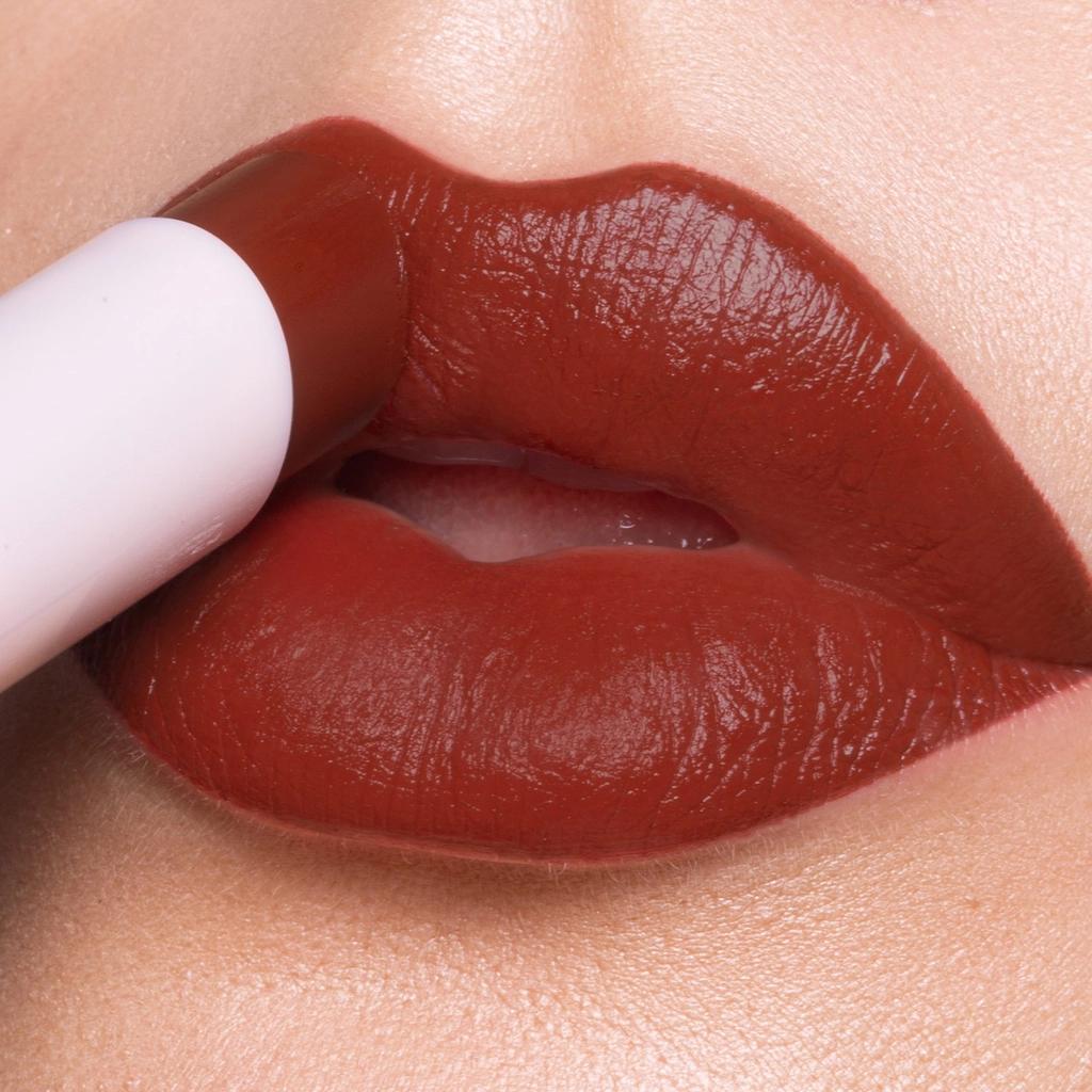Astra Pure Beauty Lipstick in 01 Mahogany 4g
