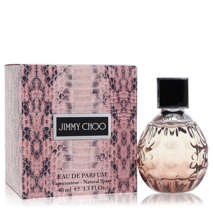 Jimmy Choo Eau De Perfume Spray