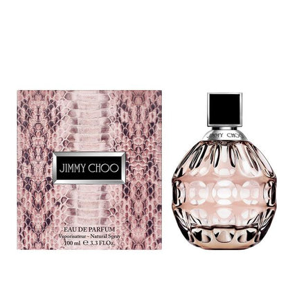 Jimmy Choo Eau De Perfume Spray