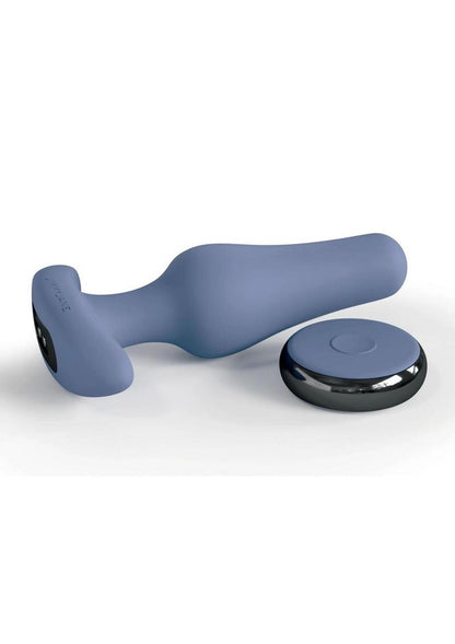 Jimmyjane DIA Rechargeable Vibrating Anal Plug