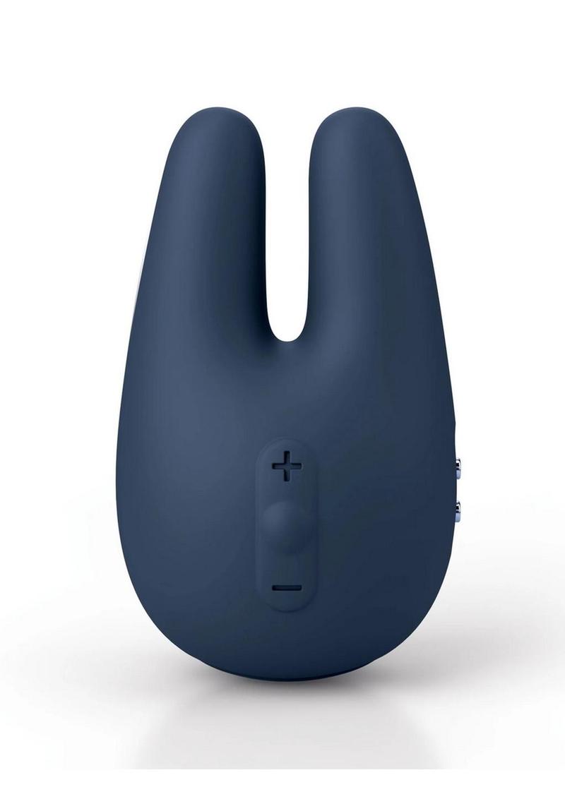JimmyJane Form 2 Pro Silicone Vibrating Massager Dual Motor