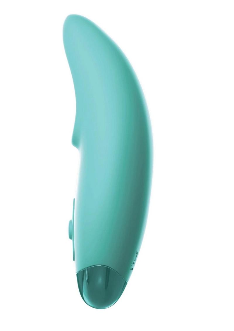 JimmyJane Form 3 Pro Silicone Waterproof Vibrating Massager
