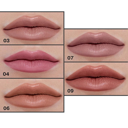 Love Generation Lip Liner 03 Powdered Petal Long-Wear