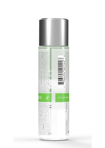 JO Aloe Personal Lubricant Organic Aloe Formula