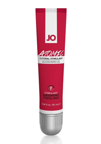 JO For Her Atomic Silicone Clitoral Stimulant Gel