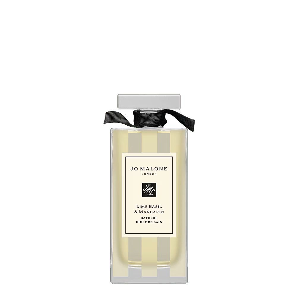 Jo Malone Lime Basil &amp; Mandarin Bath Oil