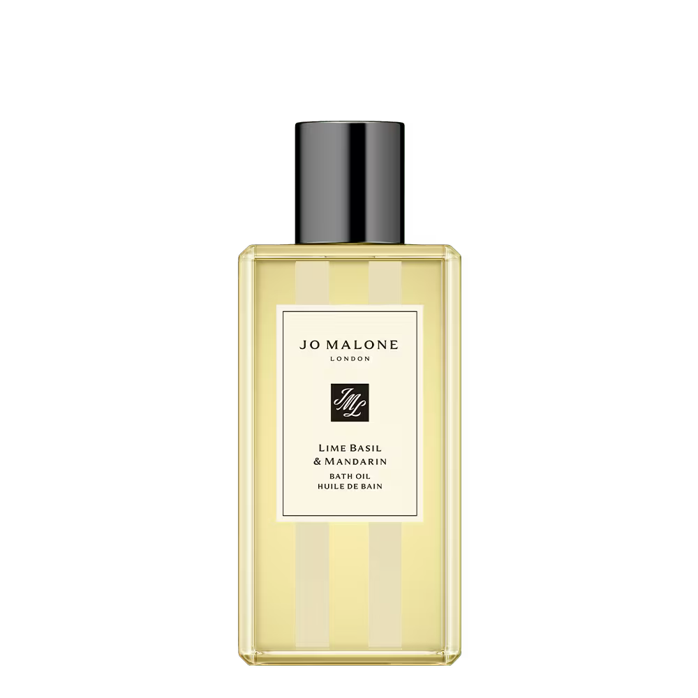 Jo Malone Lime Basil &amp; Mandarin Bath Oil