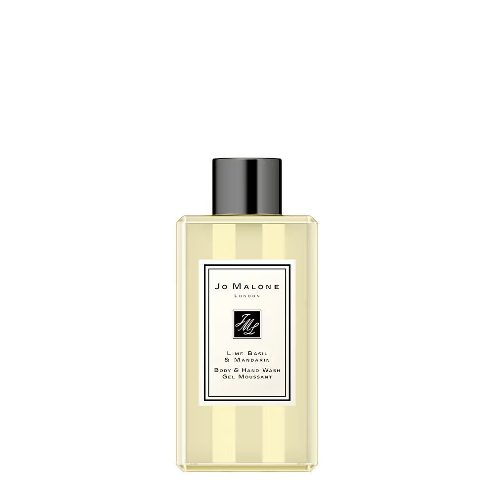 Jo Malone Lime Basil &amp; Mandarin Body &amp; Hand Wash