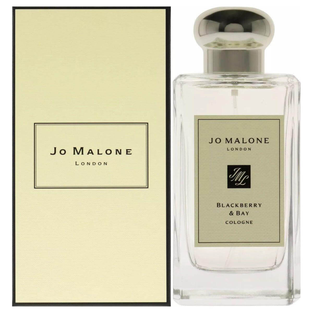 Blackberry &amp; Bay by Jo Malone Perfume for Women EDC 3.4 oz