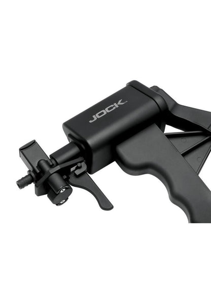 JOCK Amp Up Trigger Handle Penis Pump