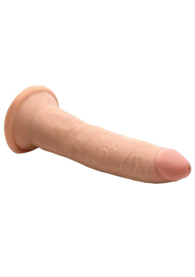 Jock Hard Core Triple Density Dildo