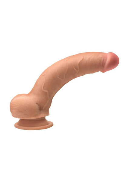 JOCK Triple Density Dildo