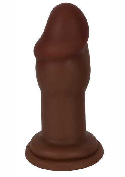 Jock Mega Penis Head Anal Plug