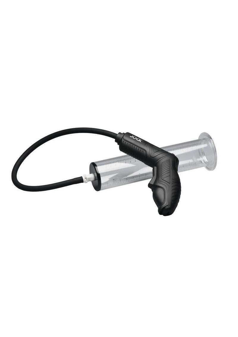 JOCK Power Pumper Automatic Penis Pump