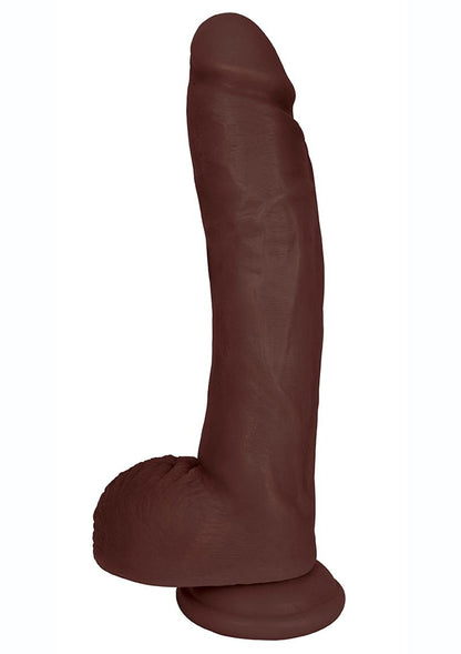 Jock Realistic Dildo with Balls