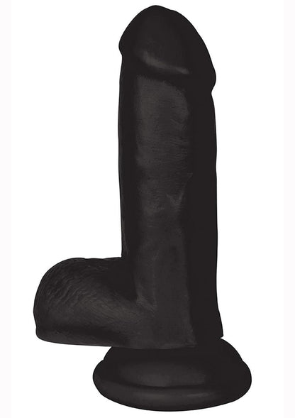 Jock Realistic Dildo with Balls