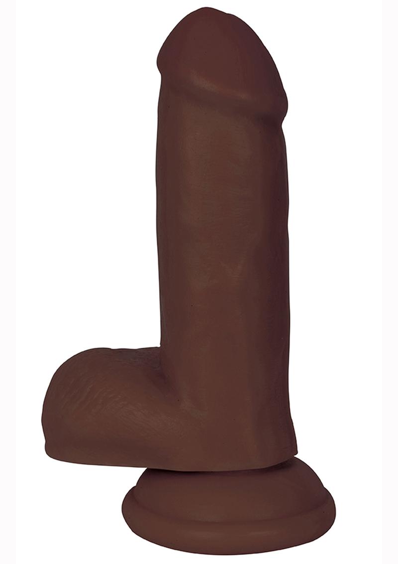 Jock Realistic Dildo with Balls