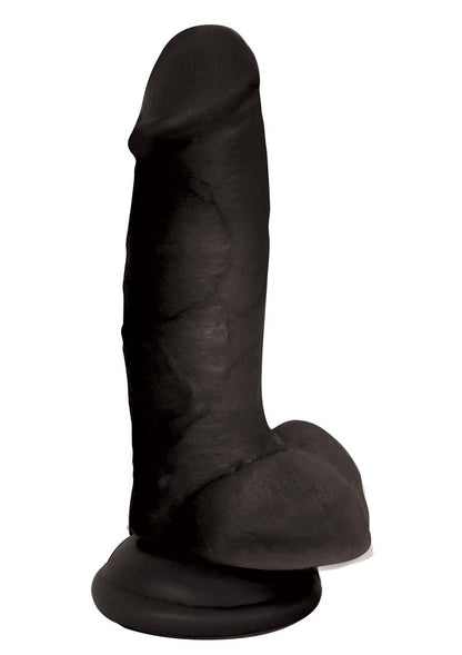 Jock Realistic Dildo with Balls
