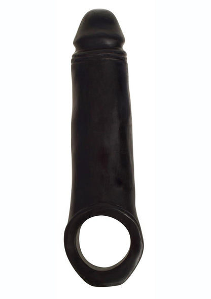 Jock Enhancer with Ball Strap For Realistic Penis