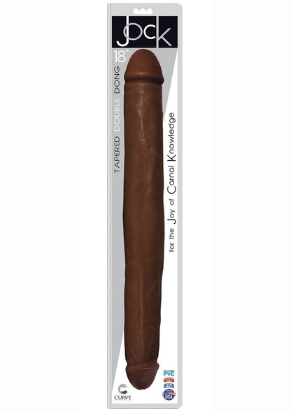 Jock Tapered Double Dong