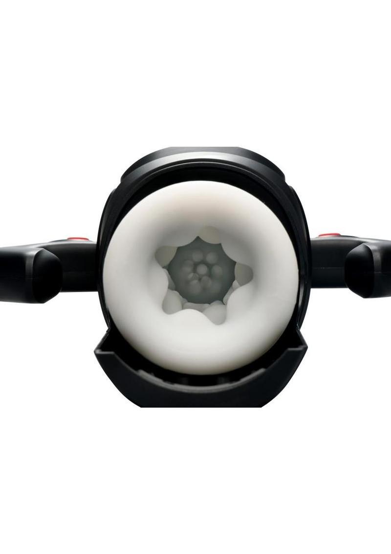 Jock Turbo Spin Masturbator
