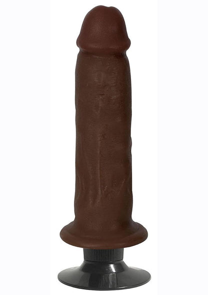 Jock Vibrating Dildo