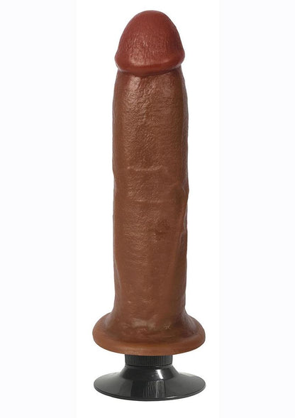 Jock Vibrating Dildo