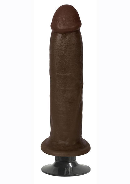 Jock Vibrating Dildo
