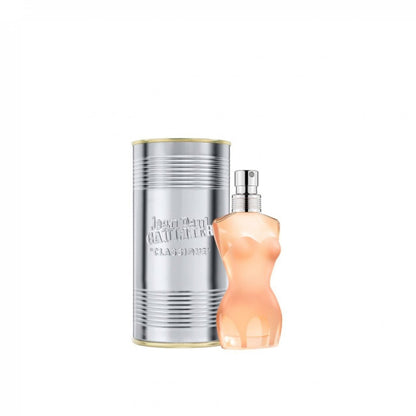 Jean Paul Gaultier CLASSIQUE EAU De Toilette