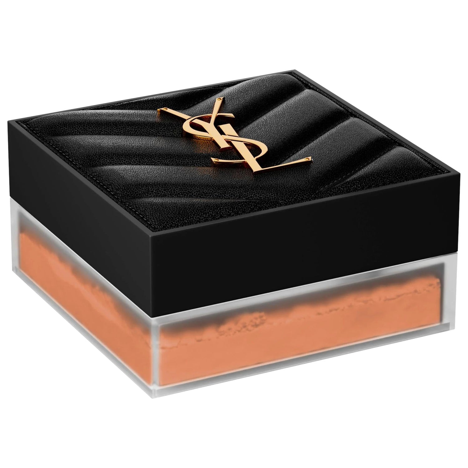 YSL All Hours Hyper Blur: Long-Lasting Loose Setting Powder for Shine Control &amp; Soft-Focus Matte Finish With Hyaluronic Acid