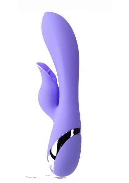 Juicy G-Gasm &amp; O-Gasm Stimulators Rechargeable Rabbit Vibrators