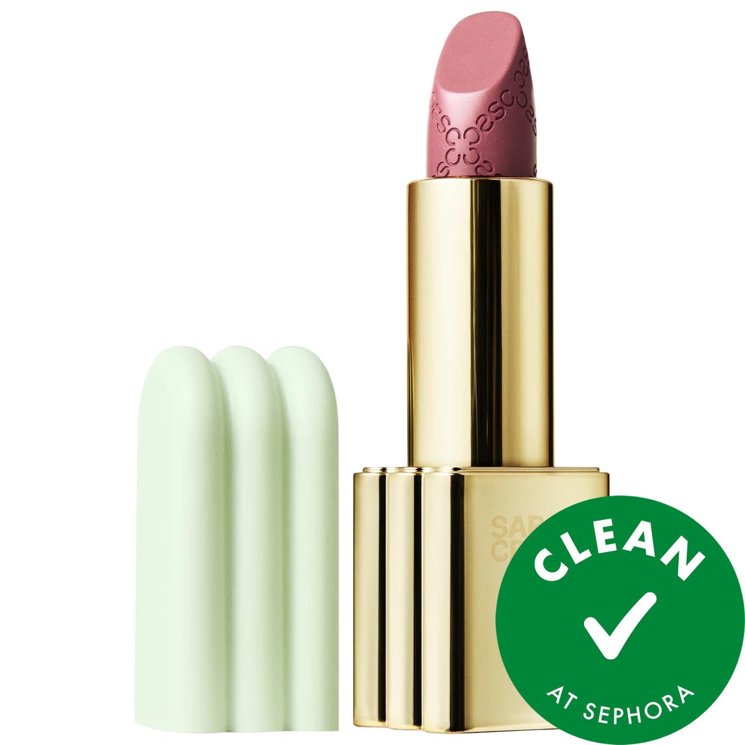 Speak For Yourself Hydrating Lipstick: Vegan, Gluten-Free, &amp; Cruelty-Free for Long-Lasting Moisture &amp; Radiant Color