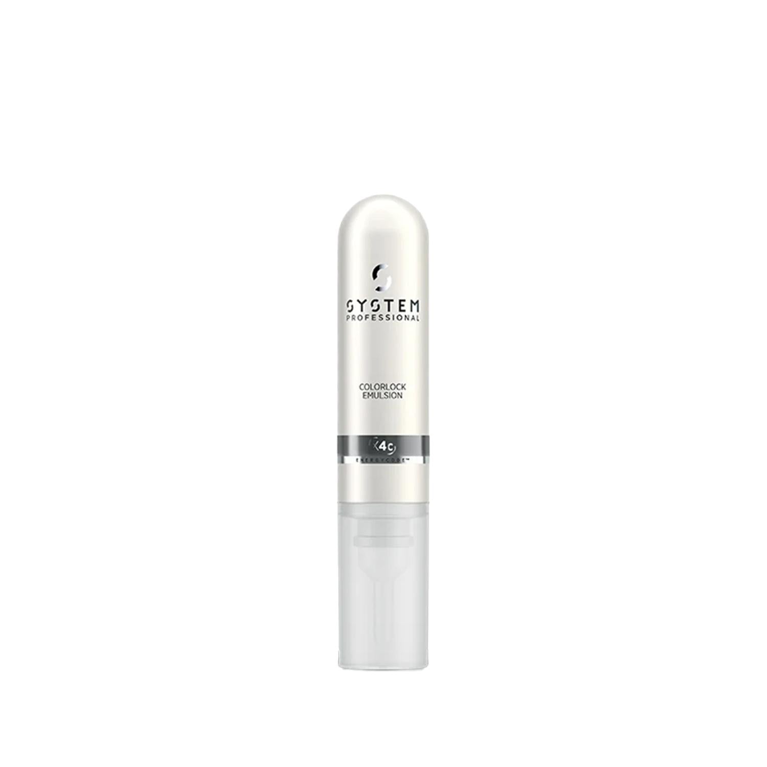 System Professional Color Save Emulsion for Color Care 50ml
