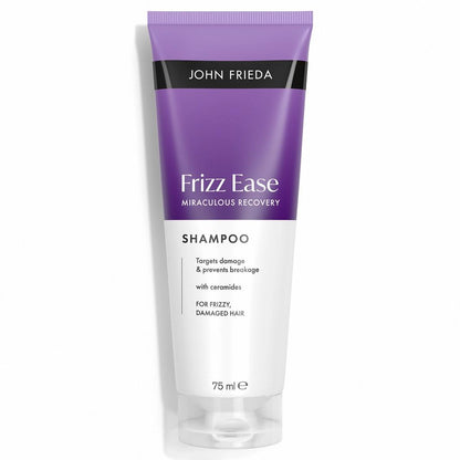 John Frieda Frizz Ease Miraculous Recovery Shampoo 75 ml