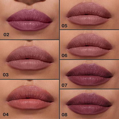 Stellary Hydrating Lipstick Cult Classic 03 Only for Her