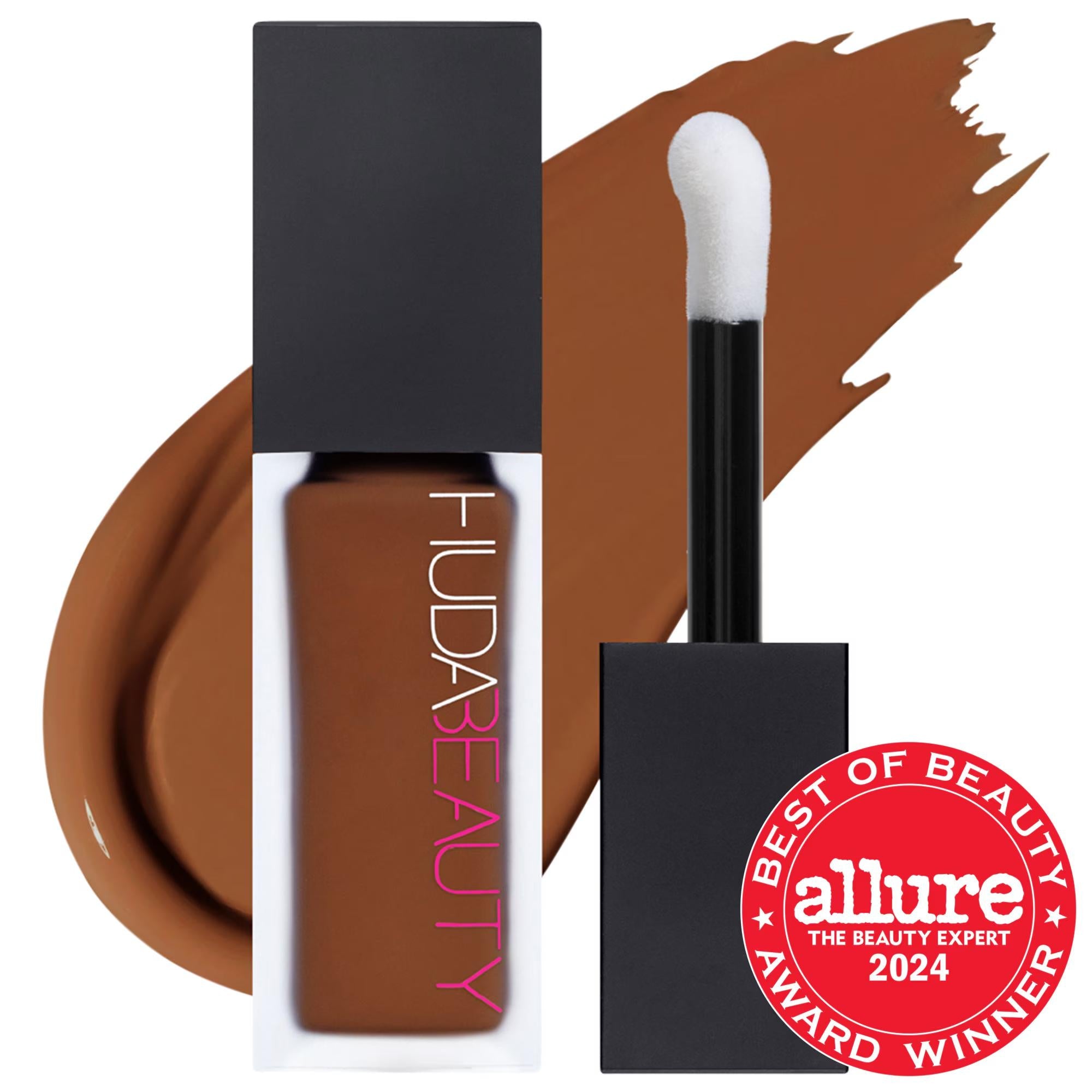 Huda Beauty 