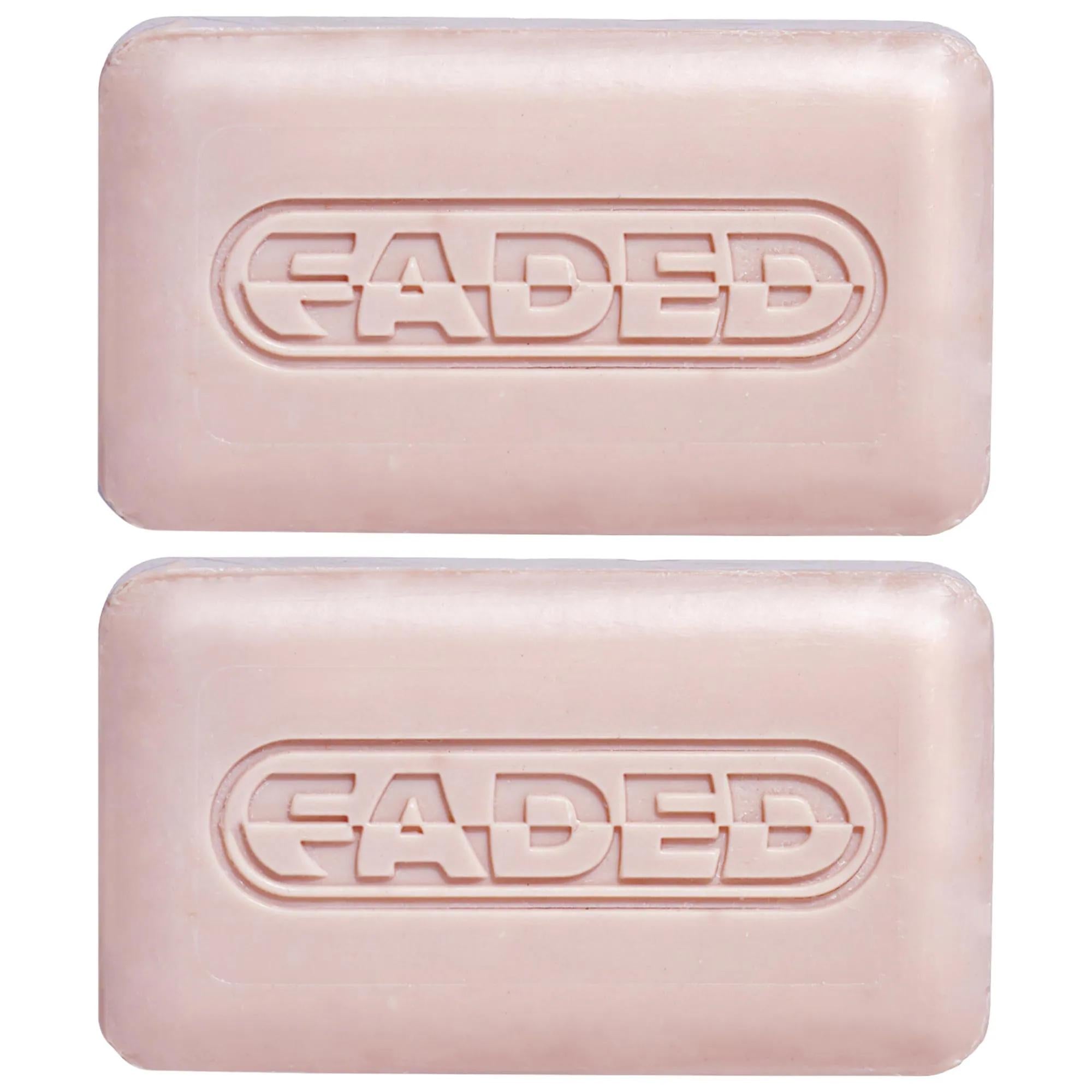 Topicals Brightening &amp; Cleansing Body Bar for Uneven Skin Tone - Vegan, Fragrance-Free, 2 Pack