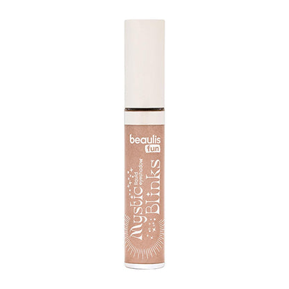 Beaulis Fun Mystic Blinks Liquid Eyeshadow - Long-Lasting Eye Makeup with Intense Pigmentation