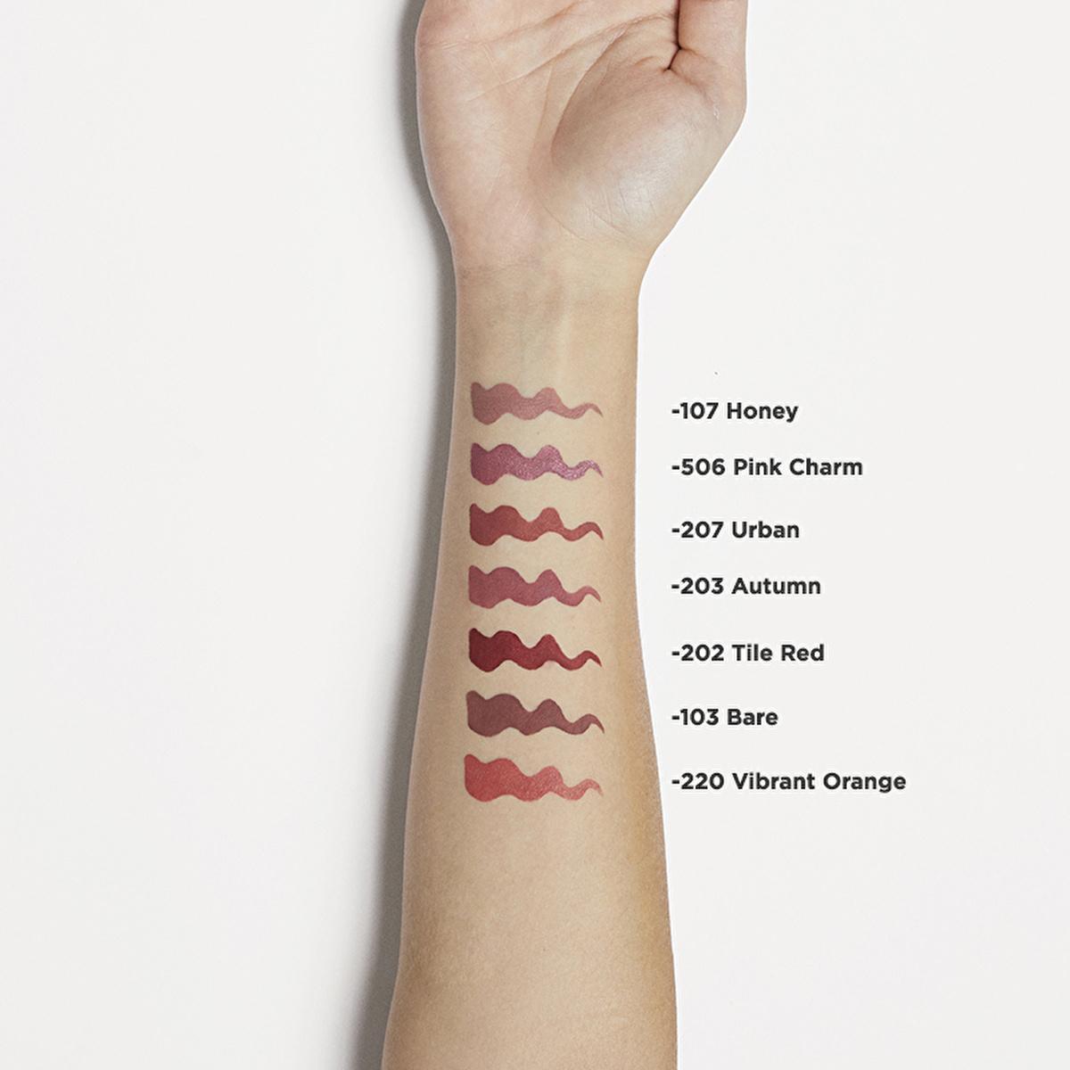 Beaulis Lip Liner - Precision Lip Definition, Long-Lasting &amp; Waterproof