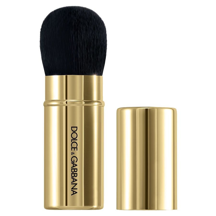 Dolce&amp;Gabbana Kabuki Brush for Flawless Application 1 pc
