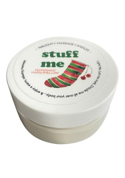 Kama Sutra Naughty Massage Candle