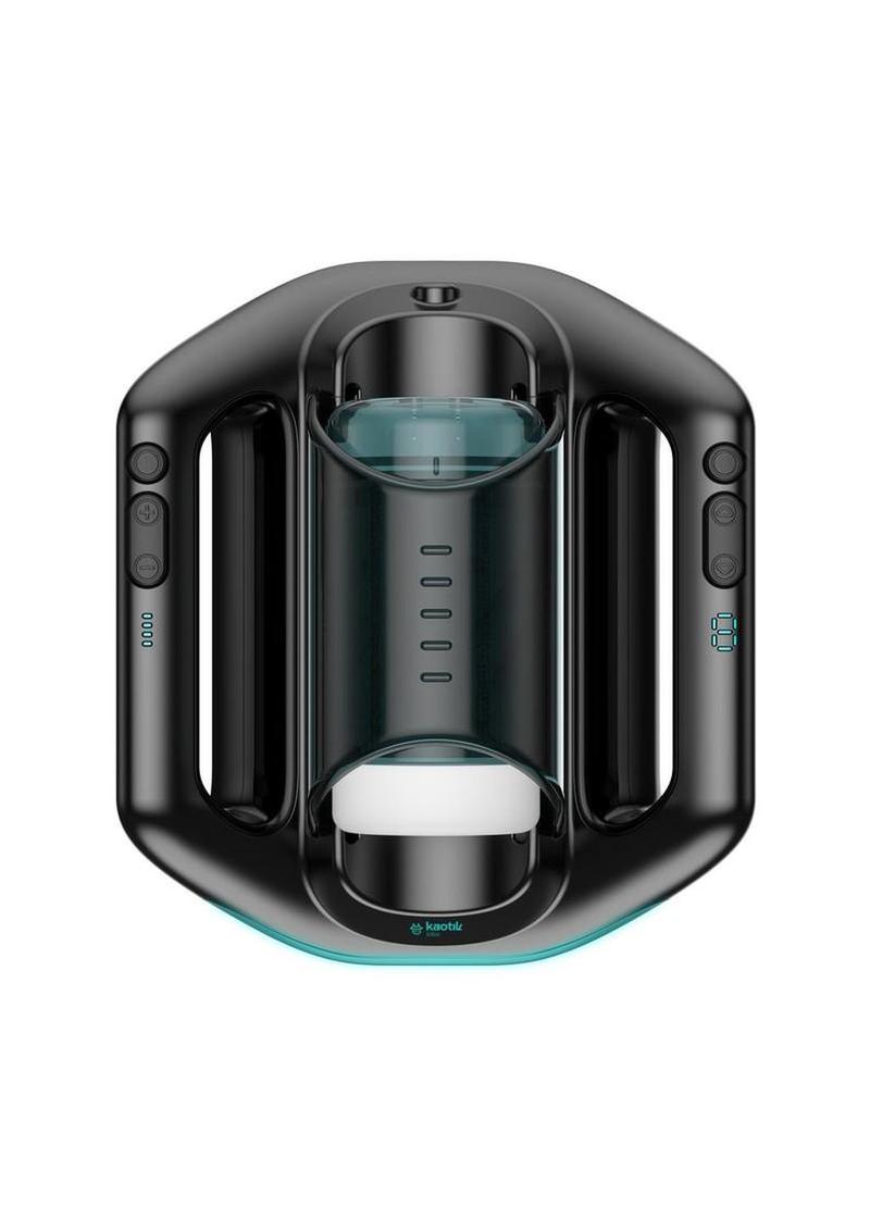 Kaotik Labs The Jetpack Masturbator