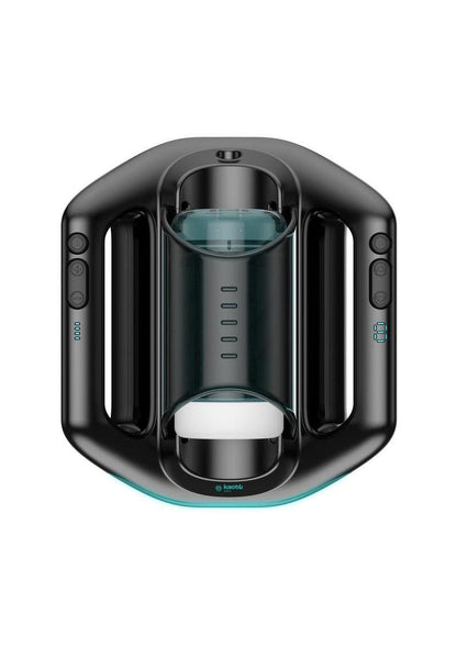 Kaotik Labs The Jetpack Masturbator