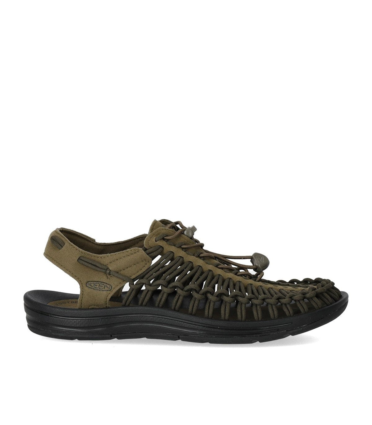Keen Uneek Olive Green Sandal