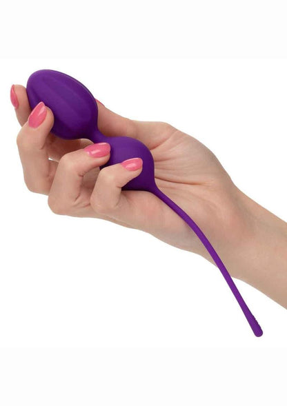 CalExotics Tighten And Tone Kegel Training Set