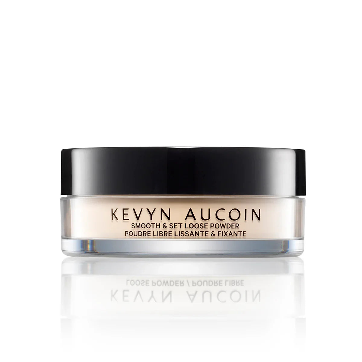 Kevyn Aucoin Smooth &amp; Set Loose Powder