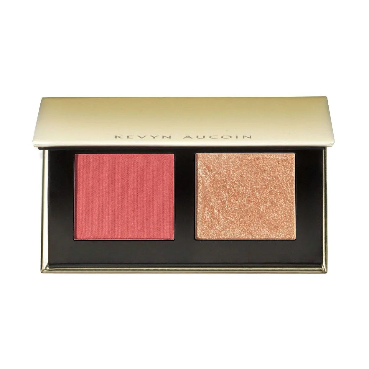 Kevyn Aucoin The Art of Blush &amp; Glow
