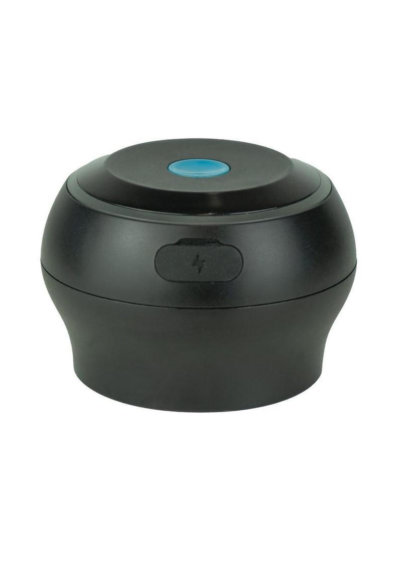 Kiiroo Control Attachment Device Bluetooth Interactive Stimulation