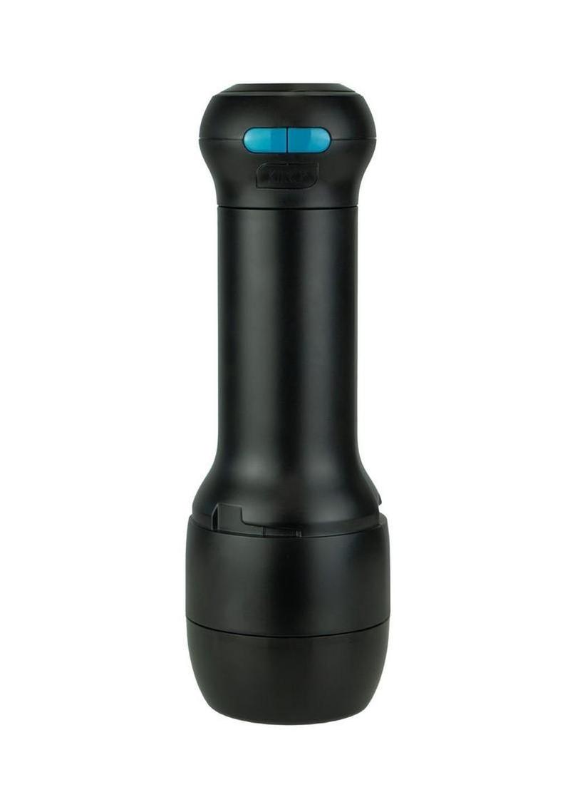 Kiiroo Control Attachment Device Bluetooth Interactive Stimulation