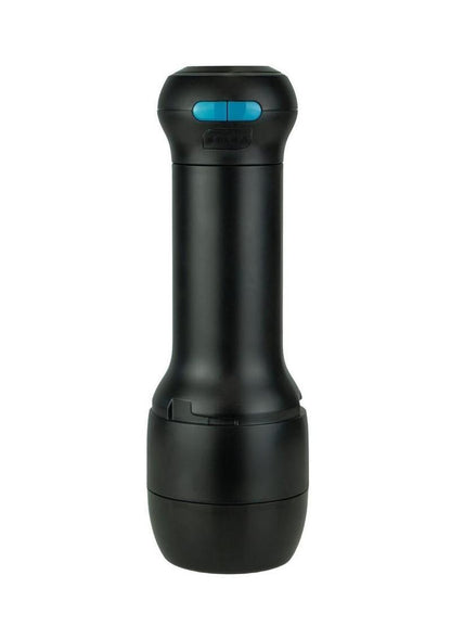 Kiiroo Control Attachment Device Bluetooth Interactive Stimulation